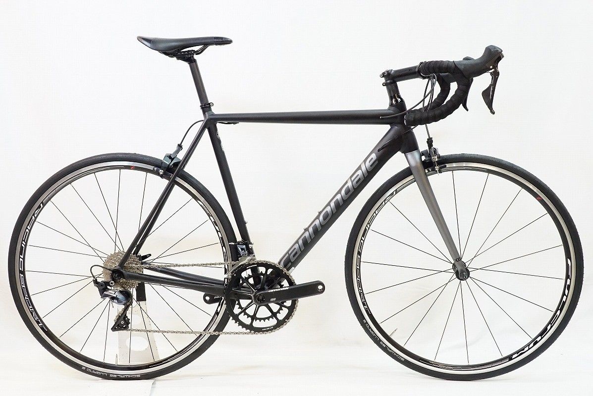 CANNONDALE 「キャノンデール」 CAAD12 2019年モデル ロードバイク / バイチャリ熊谷店