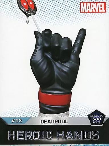 コスビ MARVEL スティッチ キーホルダー 6体セット ホットトイズ