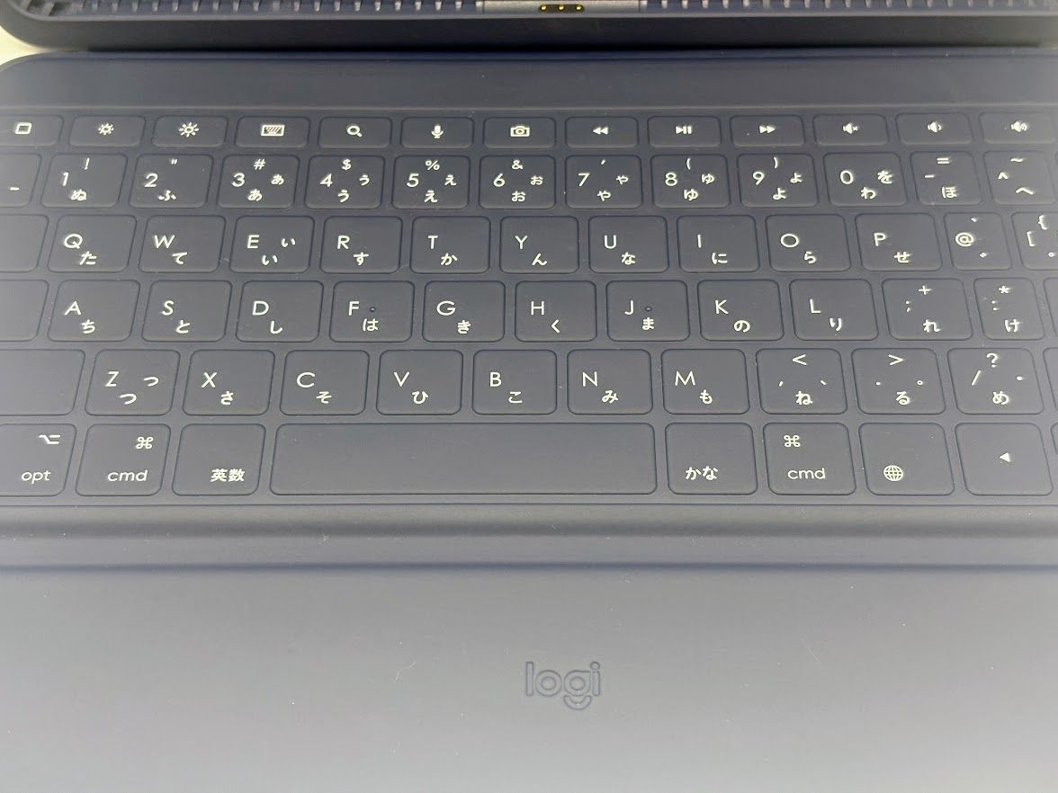 中古 ロジクール Rugged Combo 3 保護キーボードケース 型番