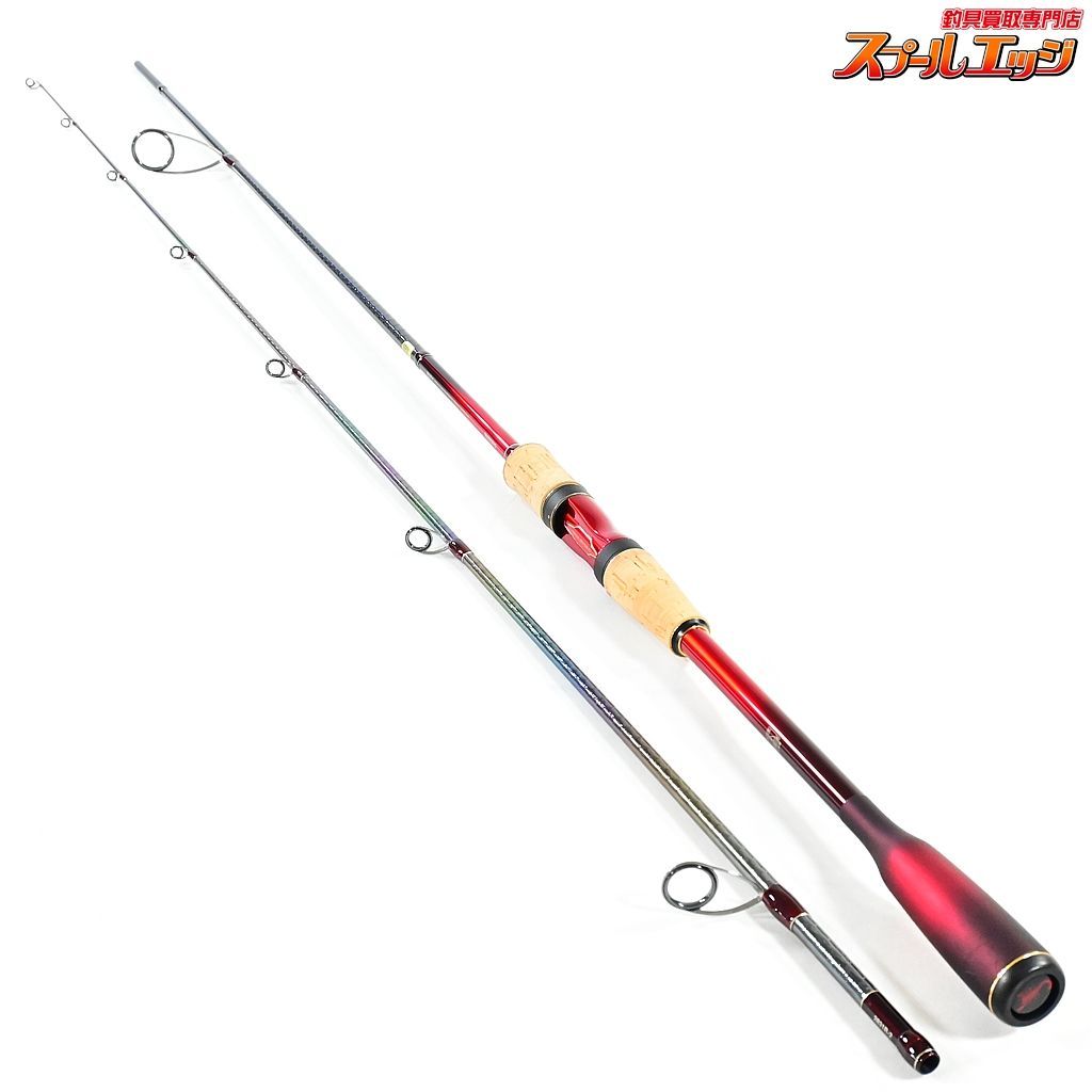 【シマノ】 18ワールドシャウラ 2831R-2 SHIMANO WORLD SHAULA バス スピニングモデル K_172v36520 - メルカリ