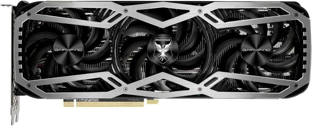 Gainward PHOENIX GeForce RTX 3070 Ti PHOENIX GeForce RTX 3070TI