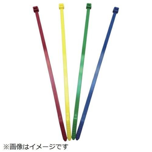 本物保証，高品質 【新品・2営業日で発送】パンドウイットコーポレーション パンドウイット ナイロン結束バンド 黄 (1000本入) その他