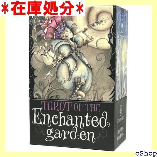 新品　魔法の月 タロットカード　海外お取り寄せ　全78枚　天然石付き タロットカード 78枚 タロット占い タロット・オブ・ザ