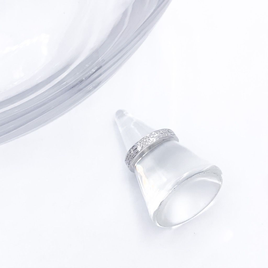 指輪 CARTIER
