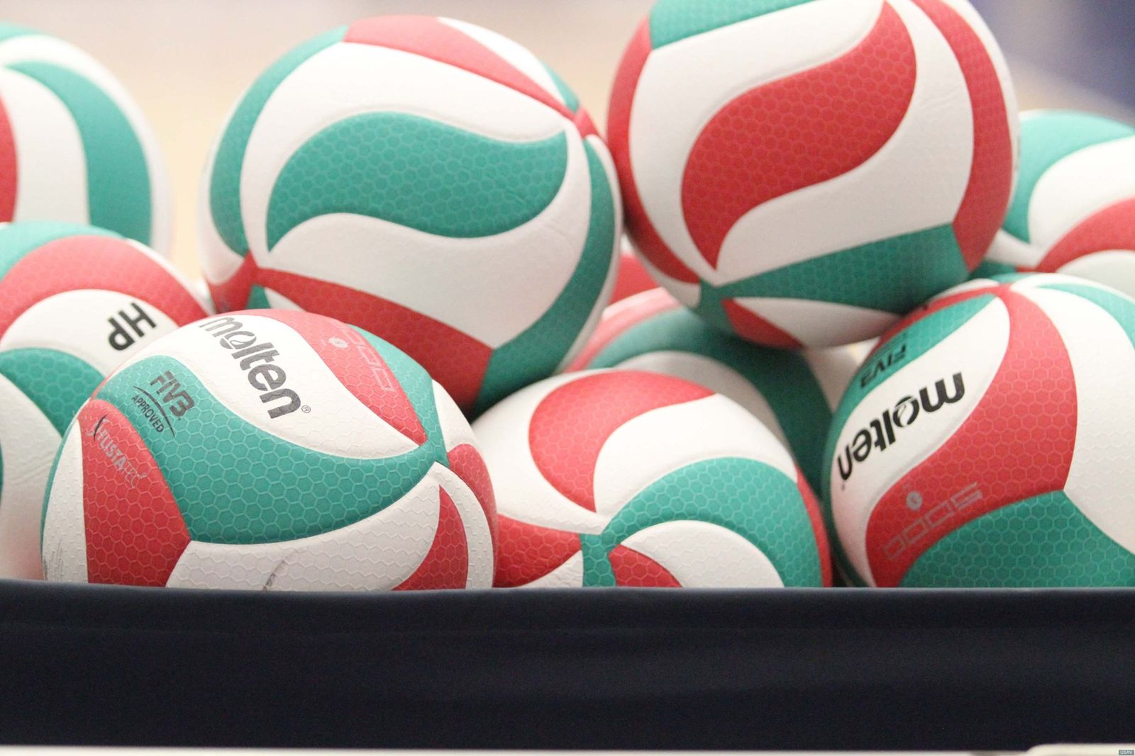 Volleyball