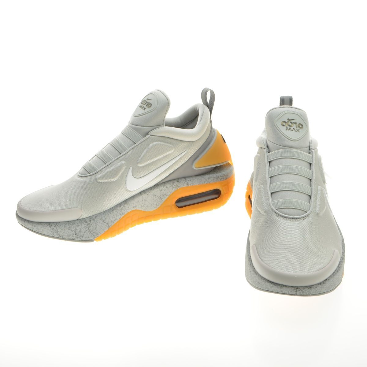 28cm【NIKE】CW7304-001 ADAPT AUTO MAX アダプト オート マックス 