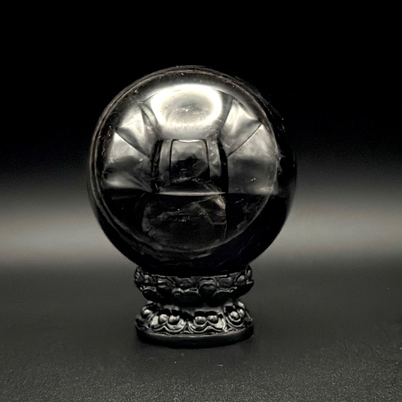 スターモリオン 大玉 スフィア 80mm