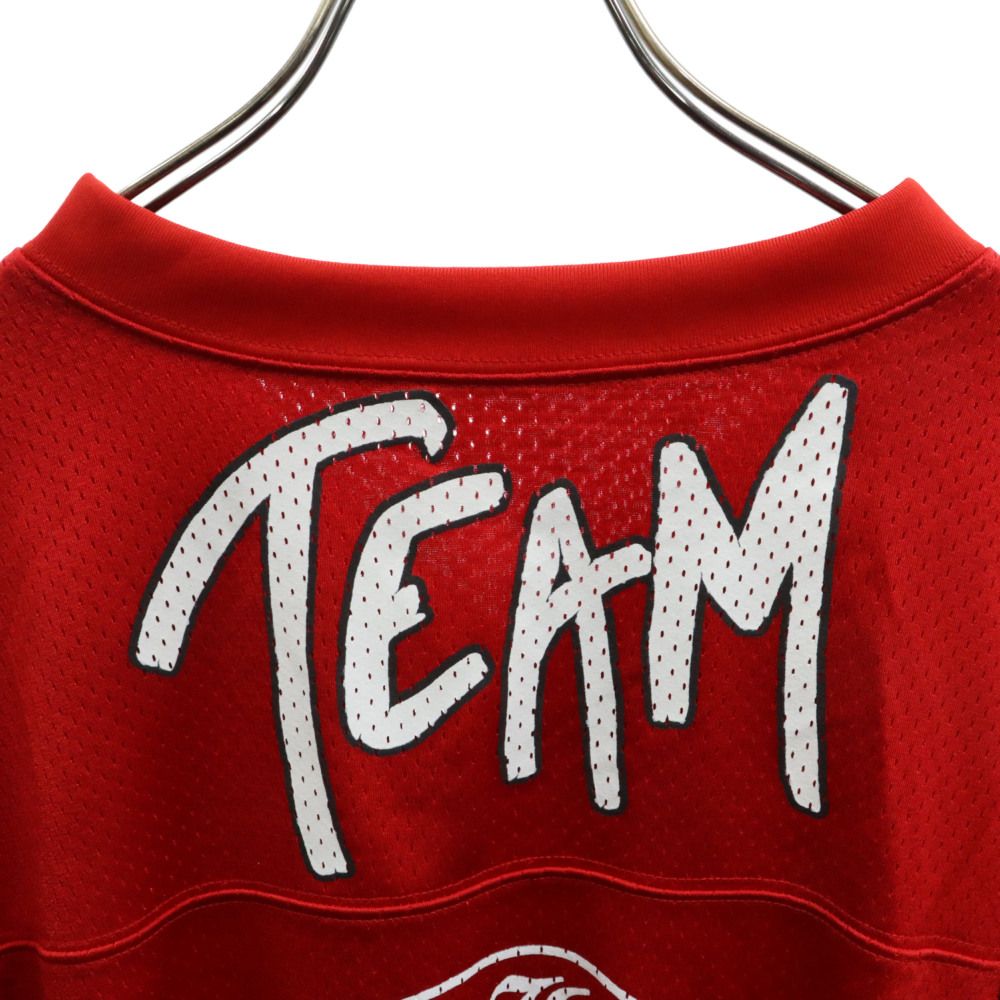 CHROME HEARTS (クロムハーツ) ×MATTY BOY PPO FORM TEAM MESH