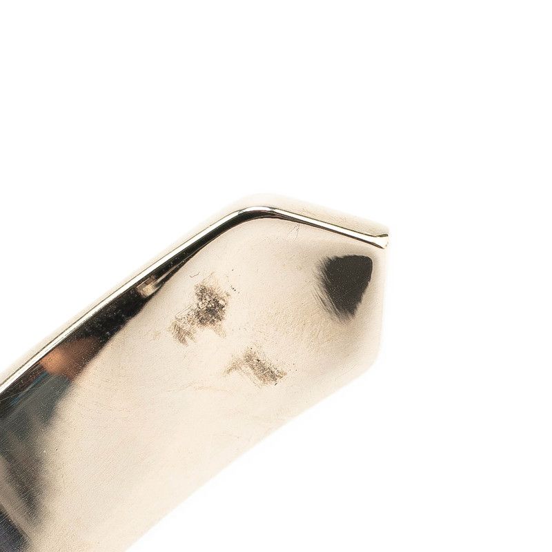 ルイ ヴィトン モノグラム エクリプス ブラスレ ピン ロック M M68877  