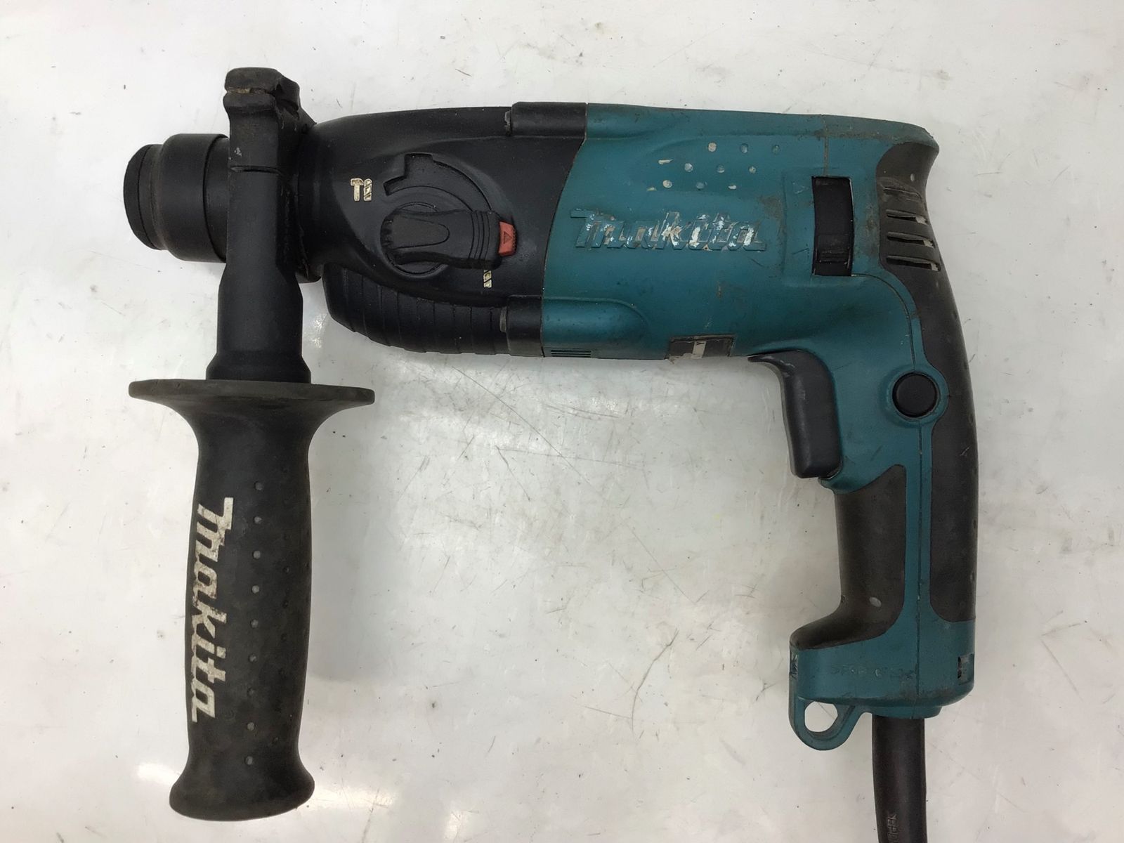品 Makita マキタ 18mmハンマドリル HR1830F ITCBZ4D8FZUL エコツール知立店 M02