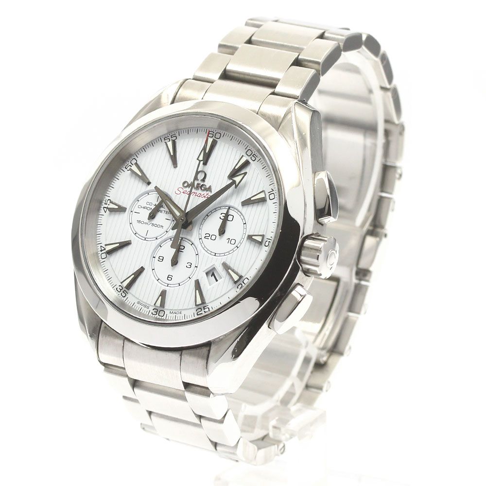 231.23.39.21.06.002 Omega Seamaster Aqua Terra Mens