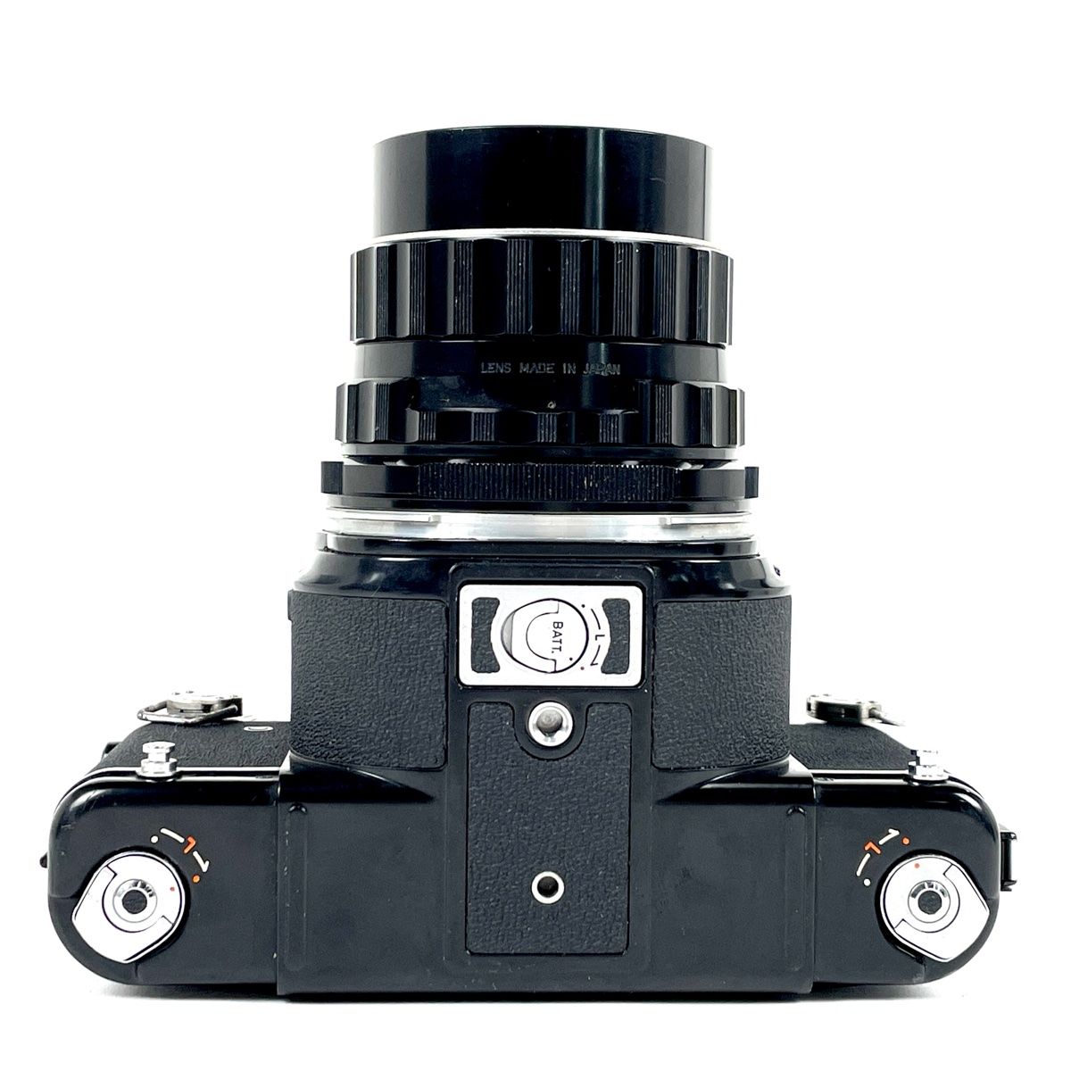 ペンタックス PENTAX 6X7 アイレベル + TAKUMAR 105mm F2.4 67