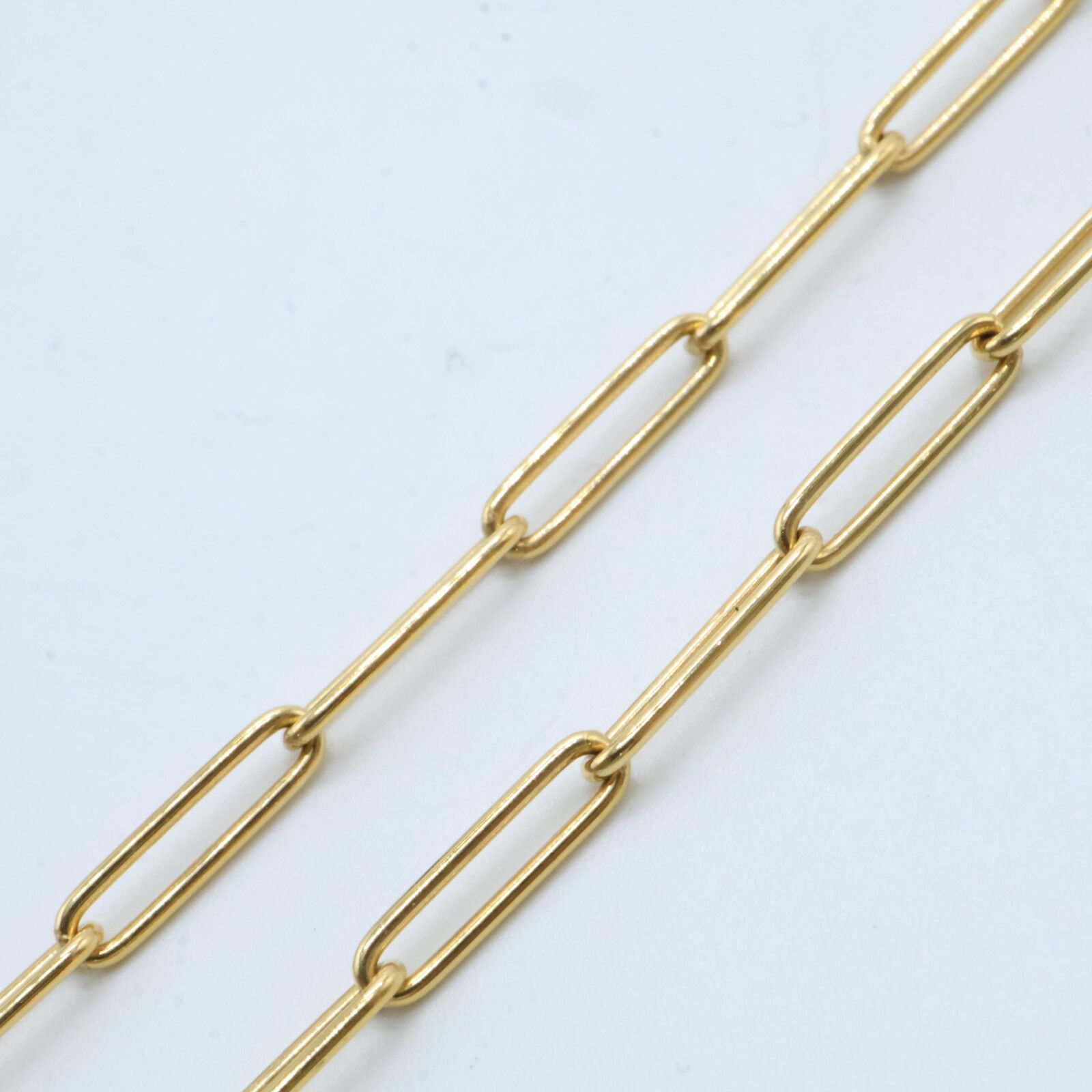 YON ヨン 【美品】K10 Infinity Chain 70cm インフィニティ