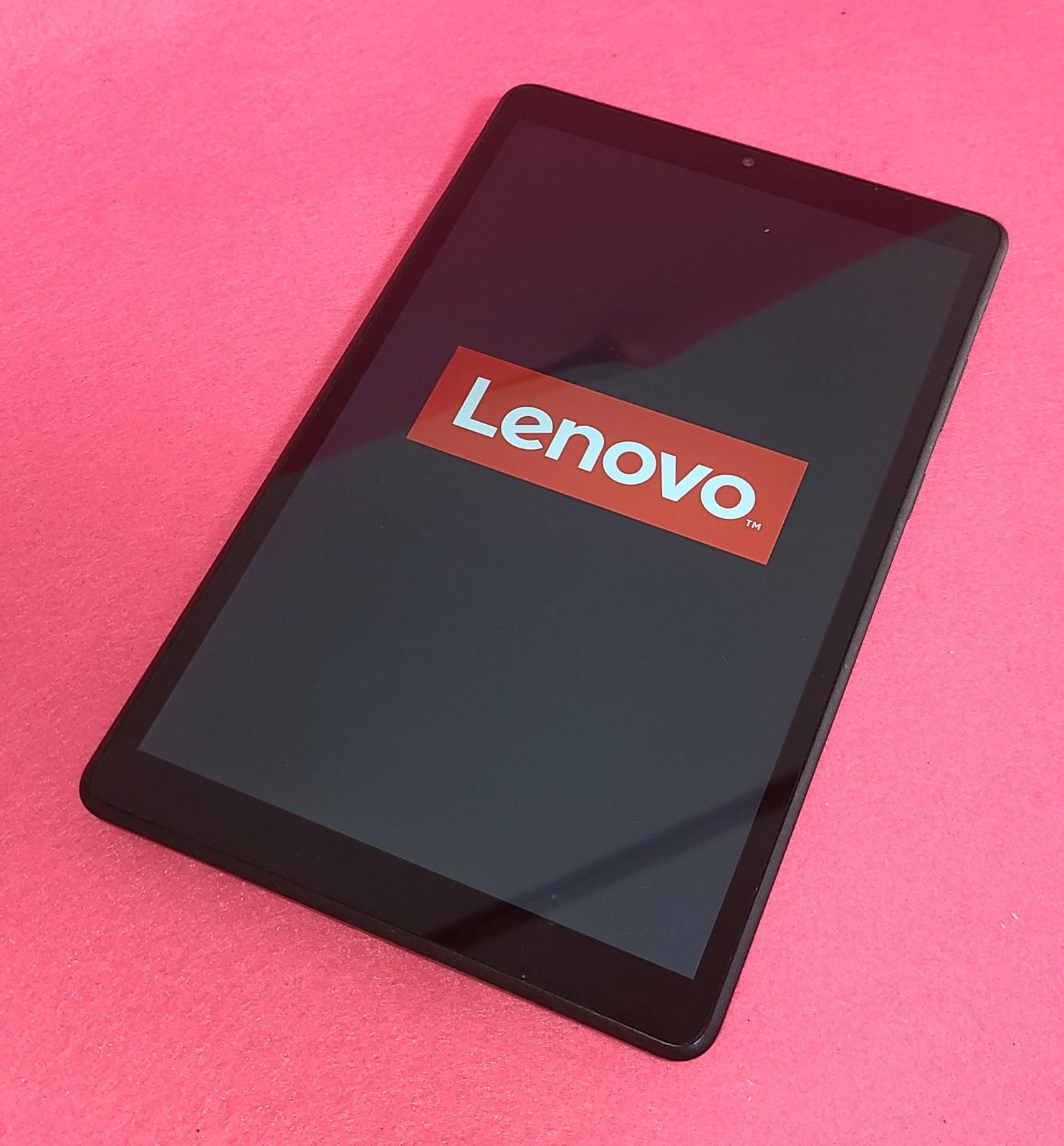 Lenovo TAB M8 TB-8505F アイアングレー 8 インチ タブレット