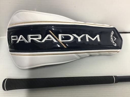 キャロウェイ PARADYM