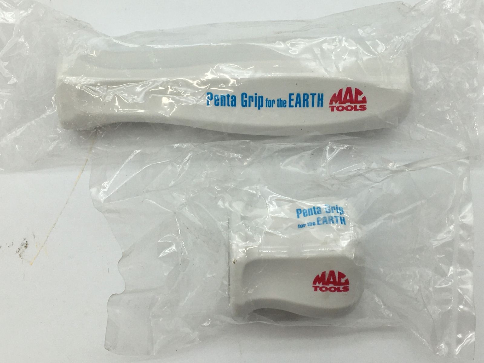 〇 MACTOOLS マックツールズ キーホルダー PentaGrip fortheEarth 2個 ITG7B1KZUWG4 エコツール知立店 M02