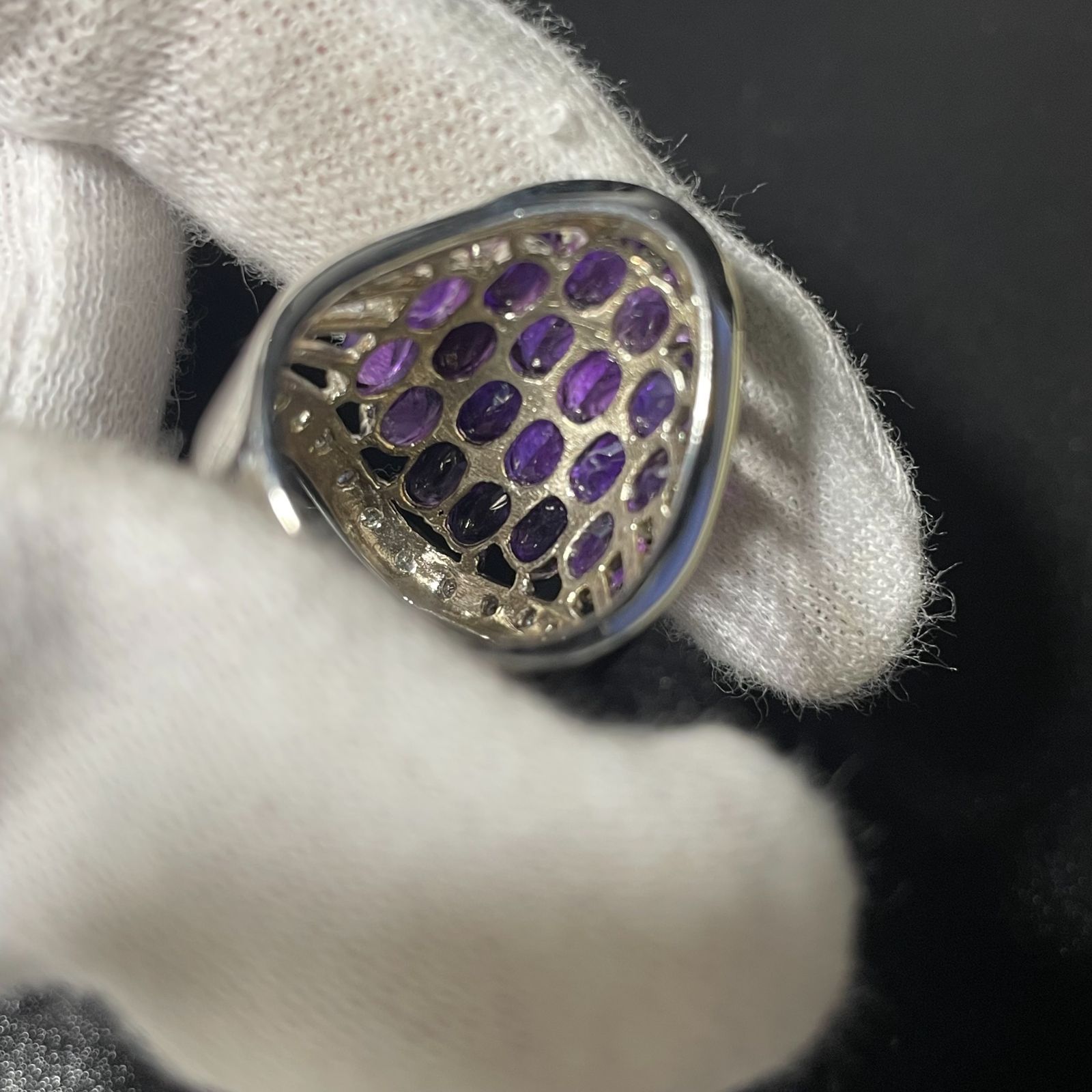 ネックレス 8.11g