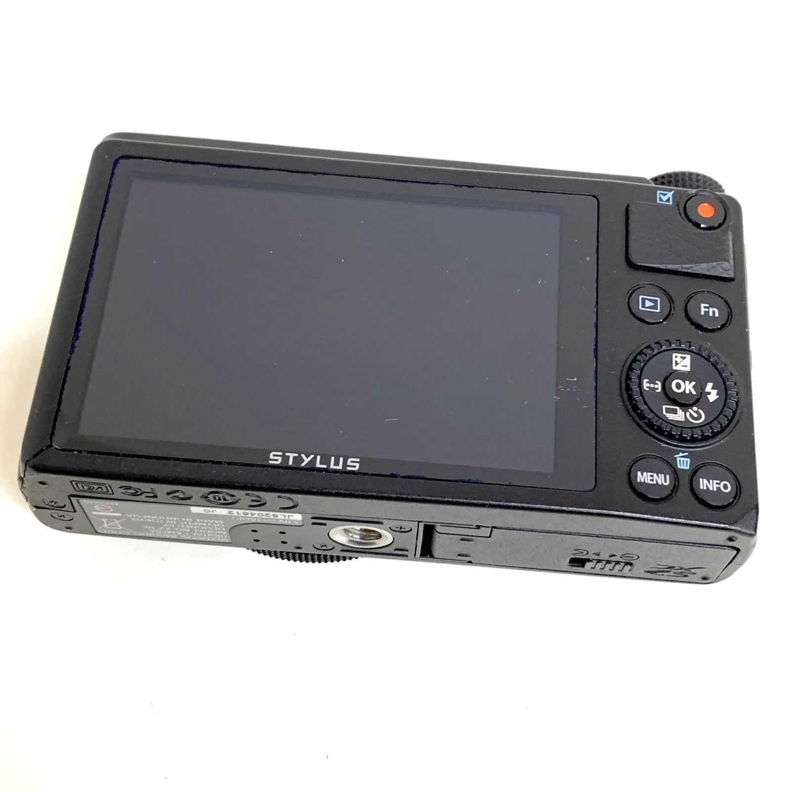 STYLUS