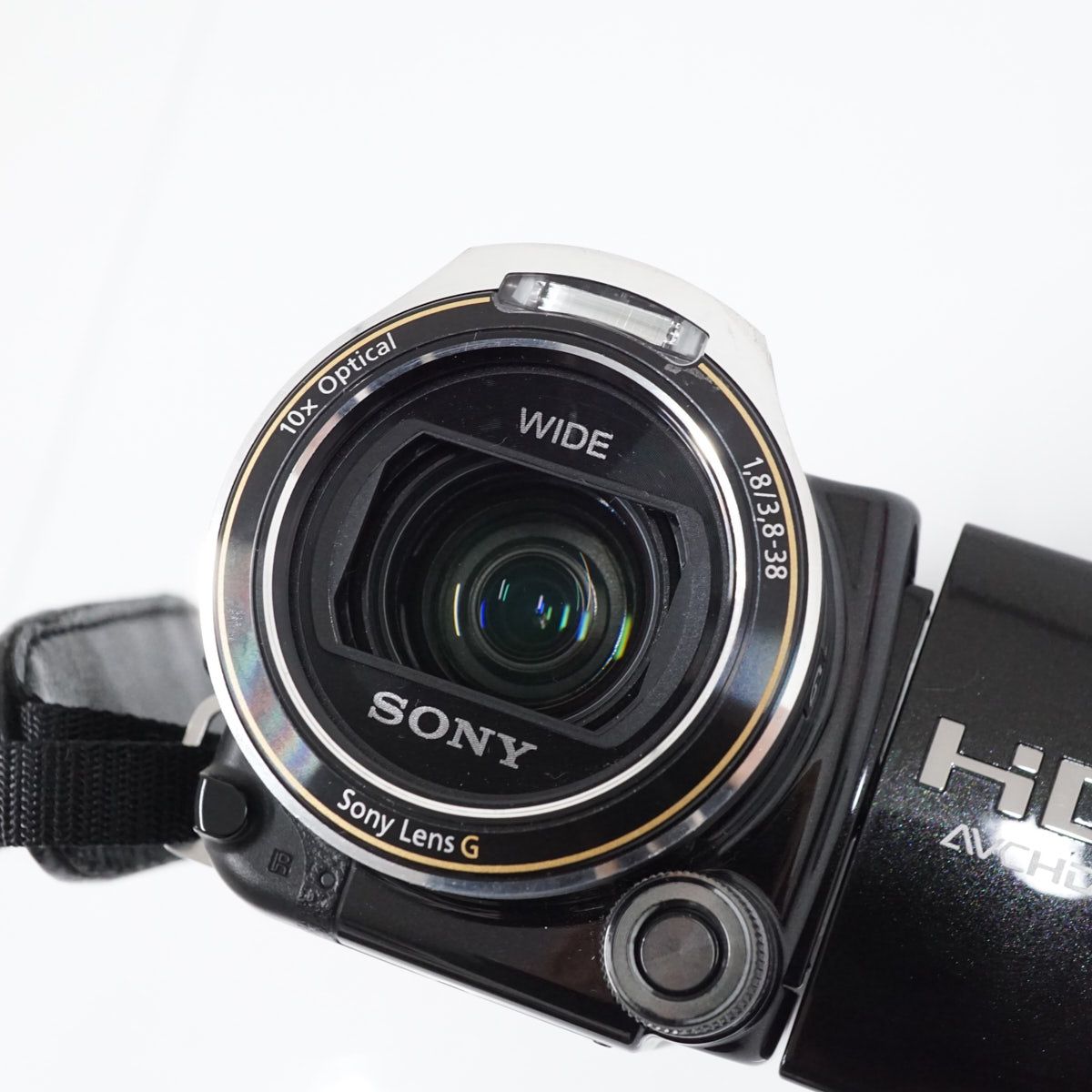 Panasonic HC-W585M ビデオカメラ 2451 Panasonic HC-W585M ビデオカメラ 2451