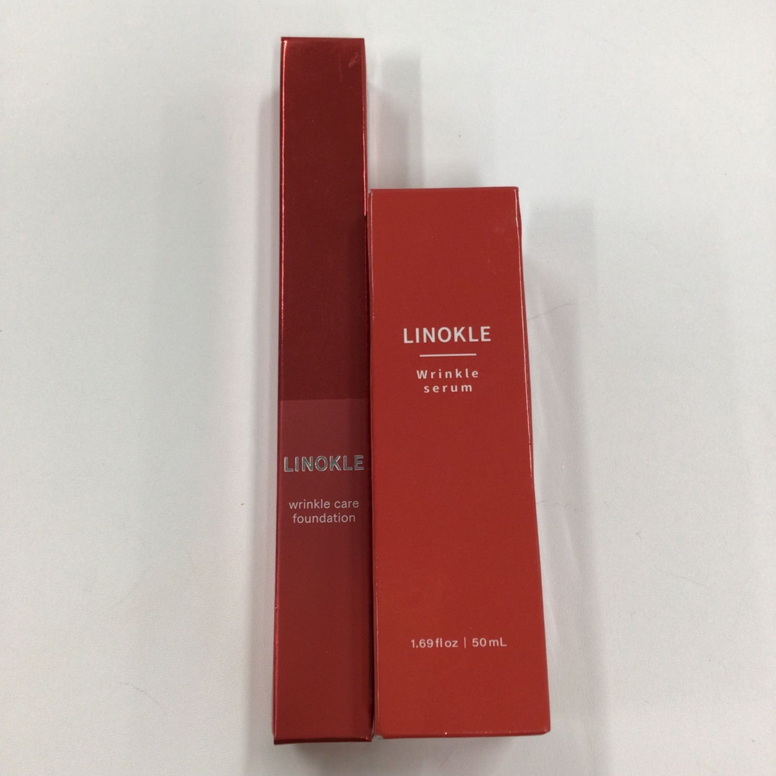 wt. Wrinkle Care Foundation SPF47 3本セット wt. Wrinkle Care Foundation SPF47 3本セット（WrinkFade