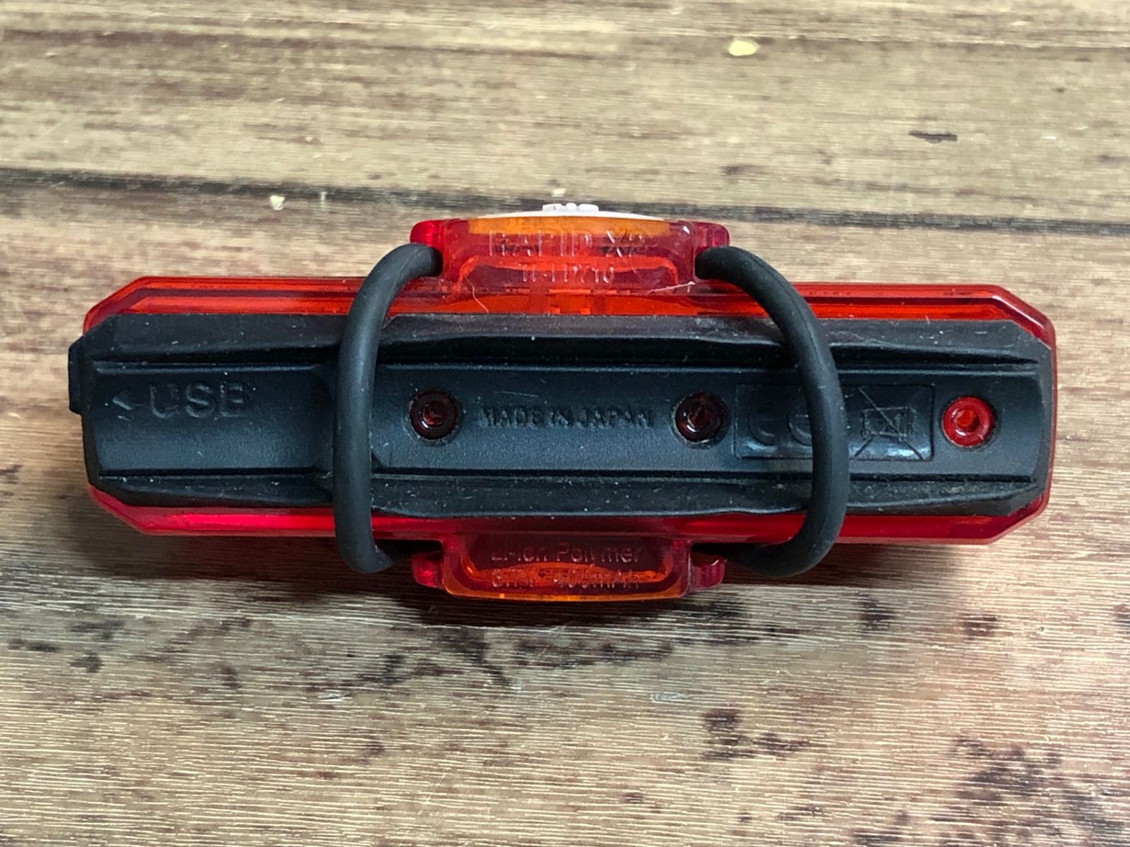 キャットアイ VOLT800NEO RAPIDX2 Kinetic 前後セット キャットアイ VOLT800NEO RAPIDX2 Kinetic 前後セット VOLT800