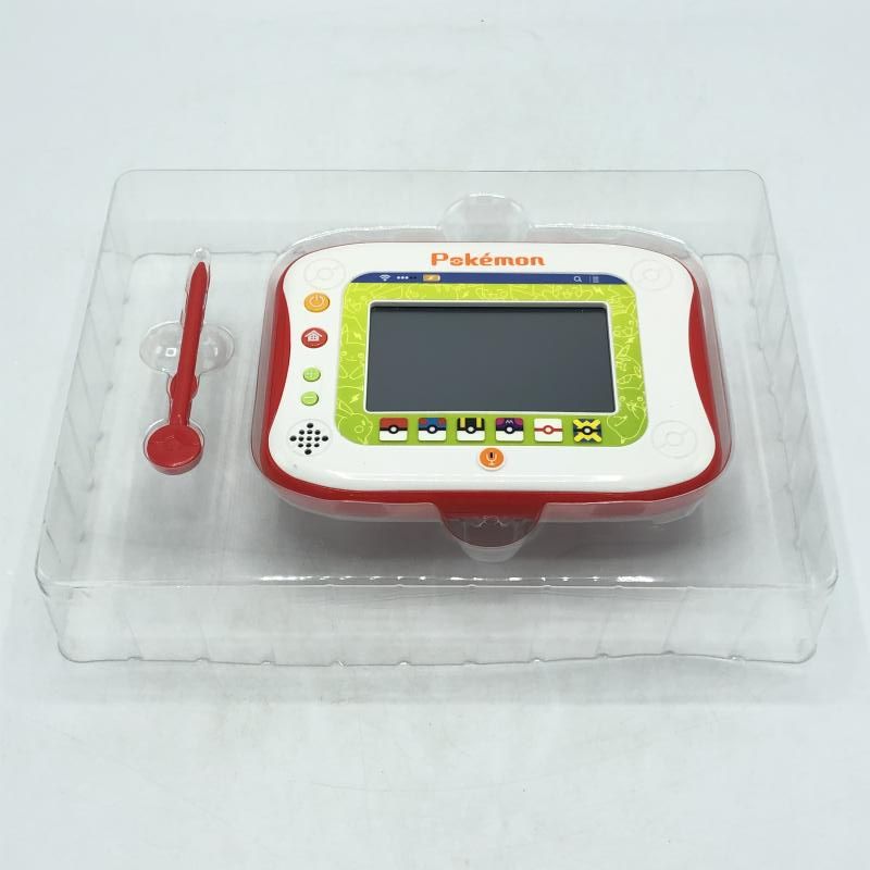 タカラトミー ぴかっとアカデミー ポケモンパッド Amazon.co.jp: ポケットモンスター ポケモンパッド ピカッと