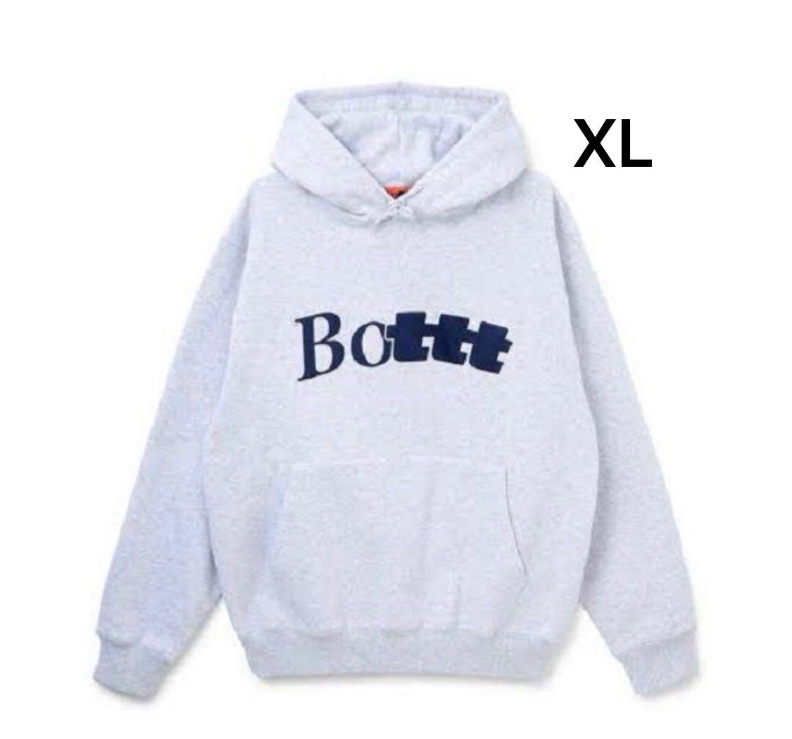 BoTT x TTTMSW BoTTT Hoodie パーカー BoTT x TTTMSW BoTTT Hoodie パーカー XL