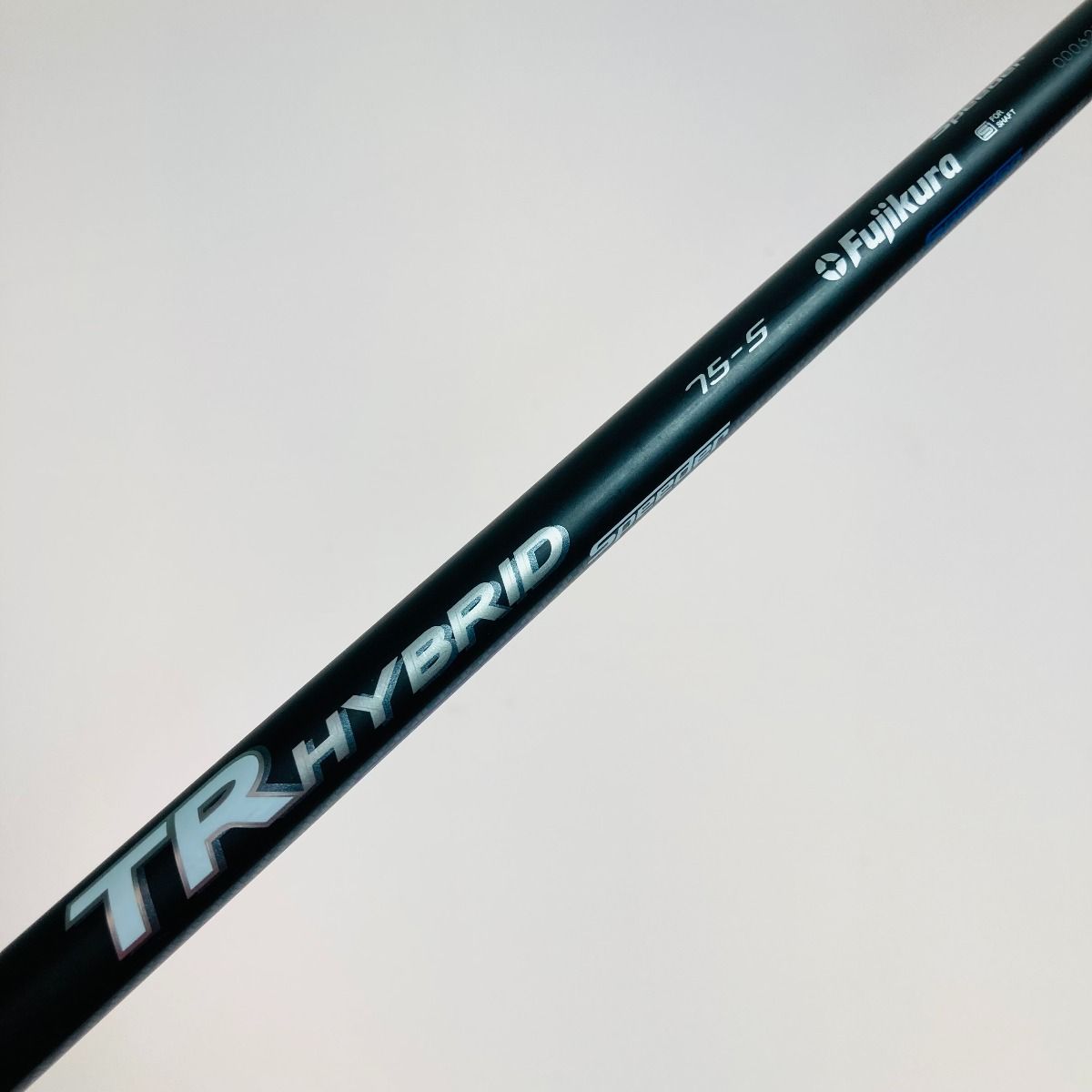 Fujikura TR HYBRID 75S PINGスリーブ 5U 【公式通販】