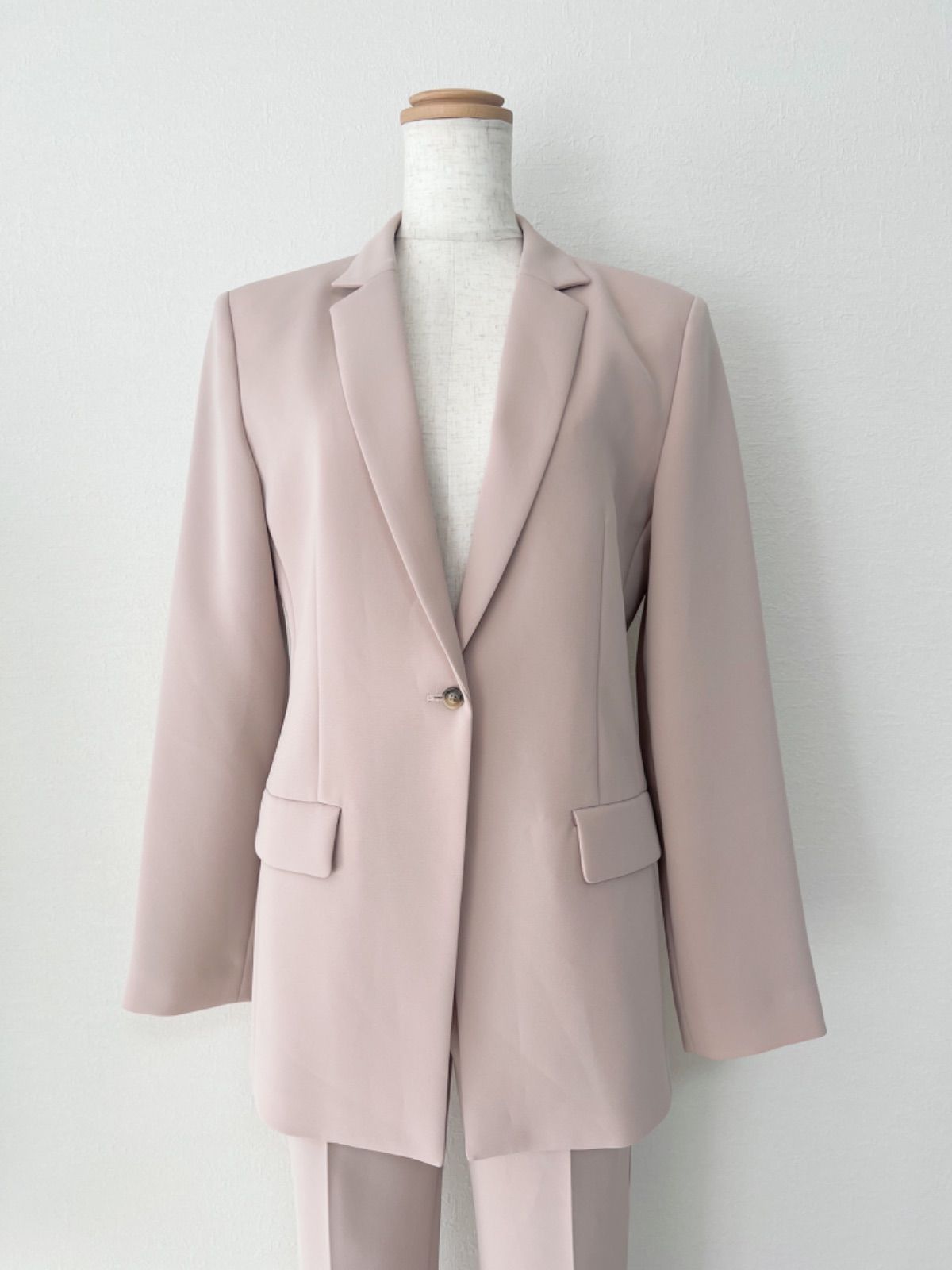 ジャケット パンツ