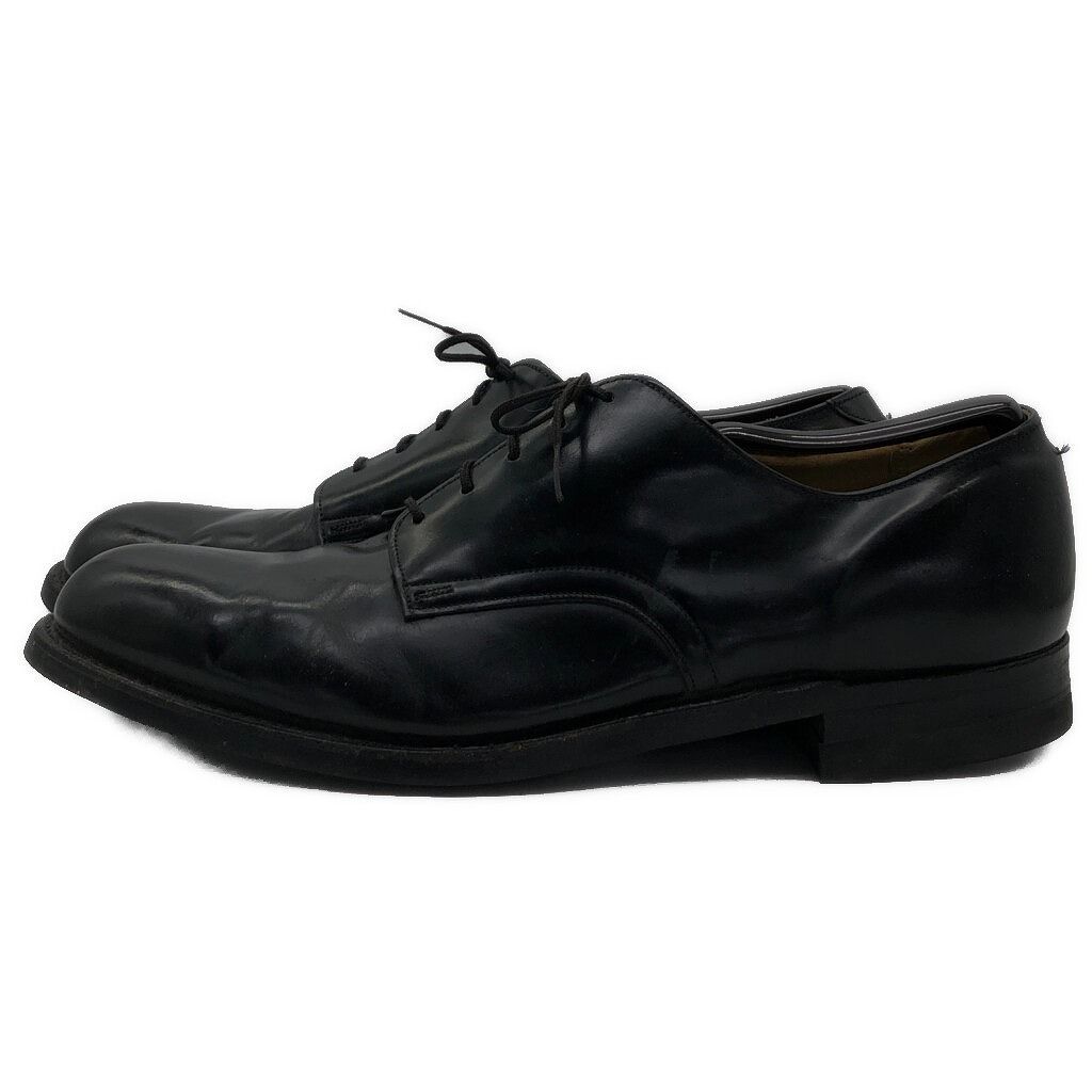 80S US NAVY INTERNATIONAL SHOE サービスシューズ 80S US NAVY INTERNATIONAL SHOE サービスシューズ