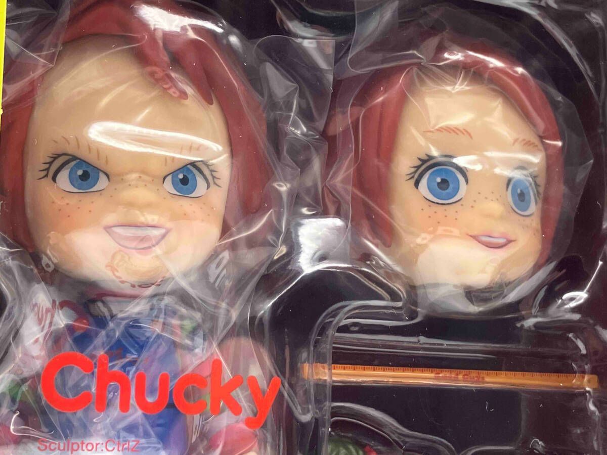 未開封品 ねんどろいど 2176 チャイルド・プレイ2 チャッキｰ