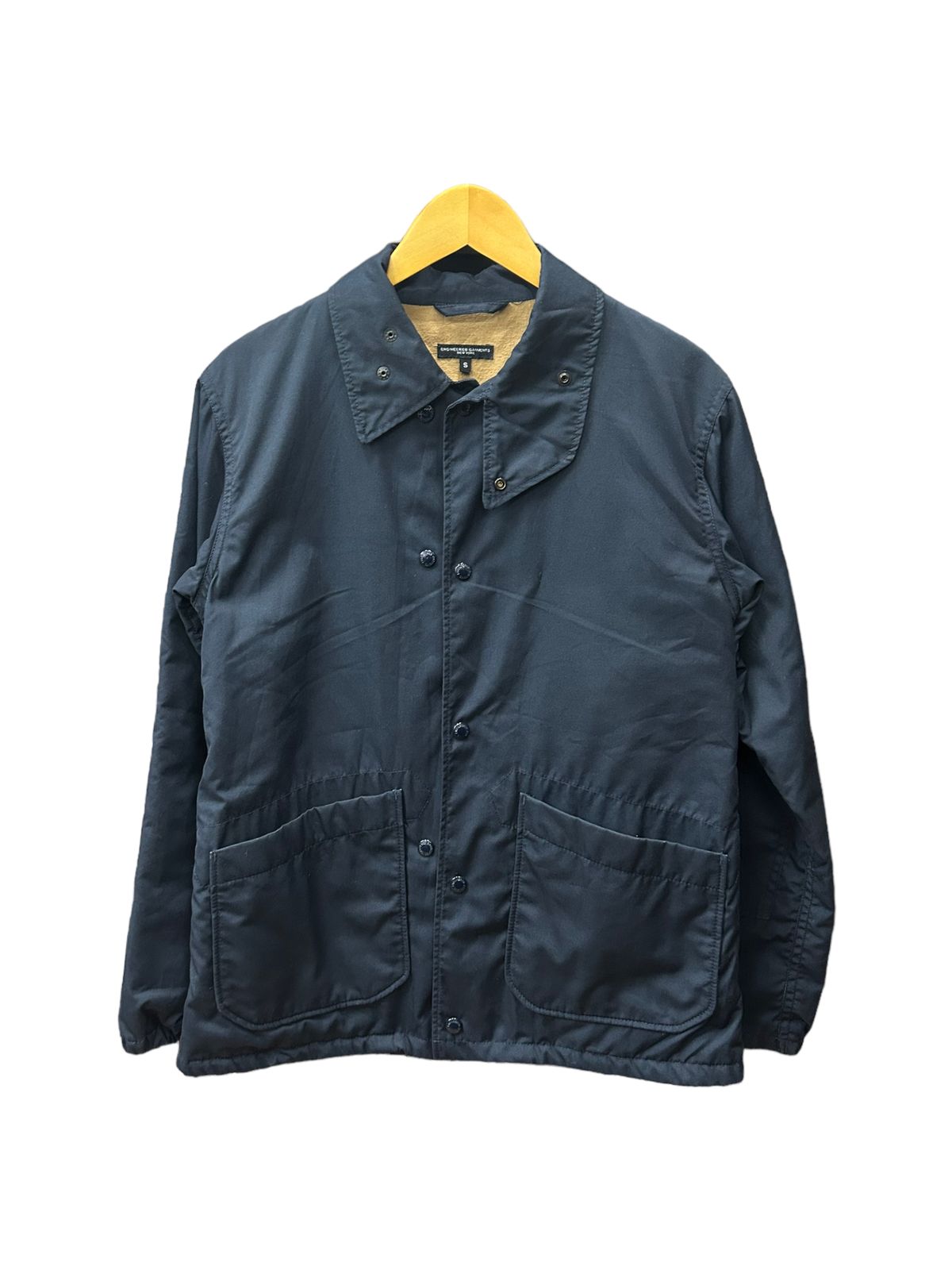 新型！フード デタッチ ブルゾン｜ビームス ボーイ 原宿｜BEAMS