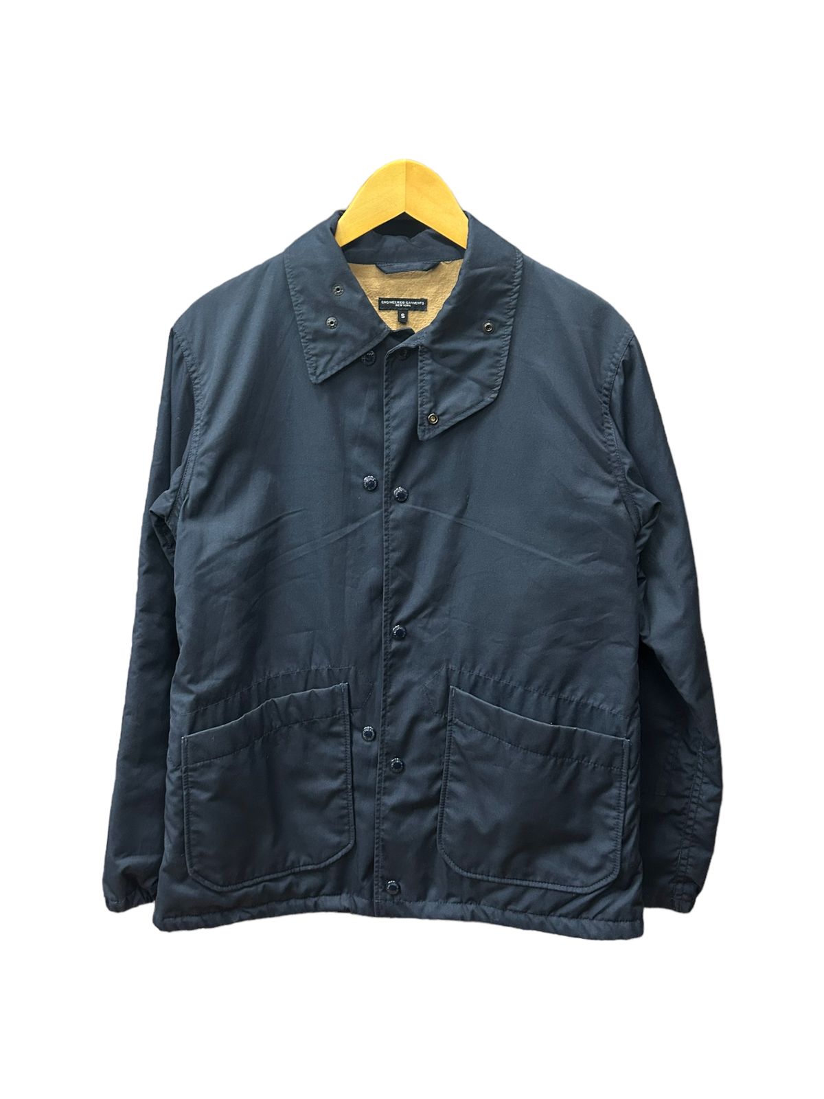 マウンテンパーカーPOPEYE×ENGINEERED GARMENTS BEAMS - フライト