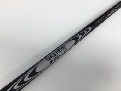 中古】 タイトリスト TSR2 21° ユーティリティ UT NS PRO MODUS3