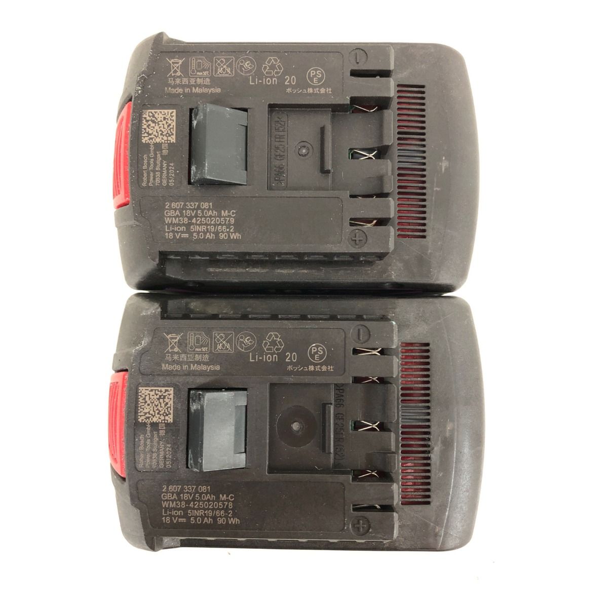 コネクティビティチップ付 GDX18V-210C