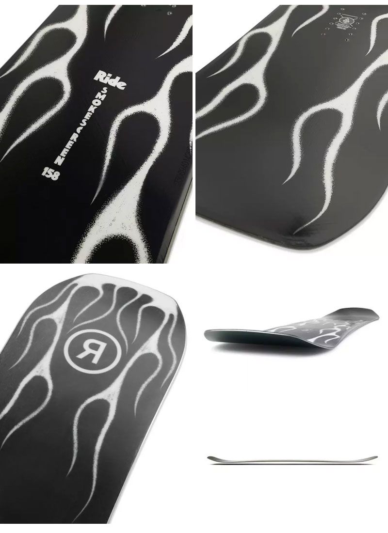 SMOKESCREEN スモークスクリーン