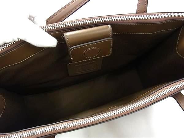 COACH コーチ ショルダーバッグ シグネチャー ニーナ キャリー