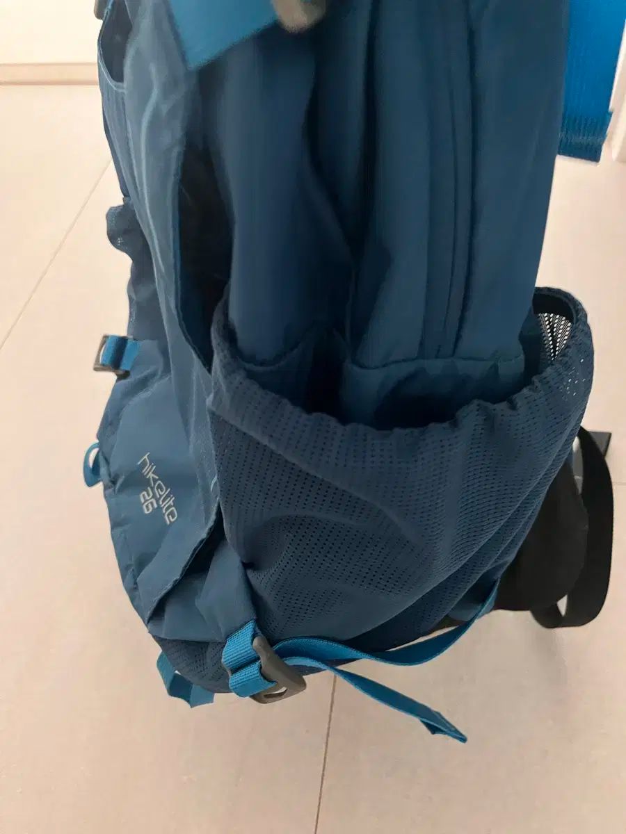 OSPREY ハイライト