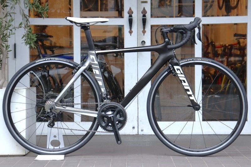 ジャイアント GIANT プロペル アドバンスド PROPEL ADVANCED 2