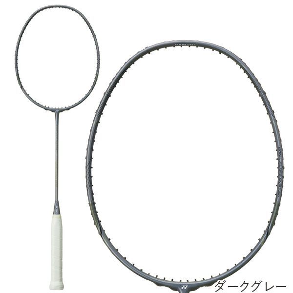 FZ FORZA フォーザ Ti-24 N-FORZE バドミントン ラケット 3UG5 【超