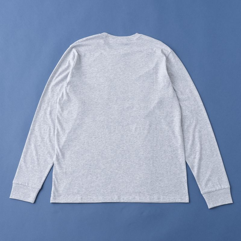 Carhartt WIP(カーハート WIP)] ロングスリーブ ポケット Tシャツ