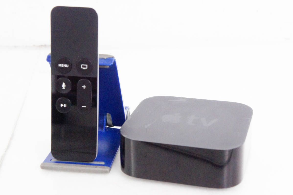 Appleアップル 第4世代 Apple TV HD 32GB MR912J|A A1625