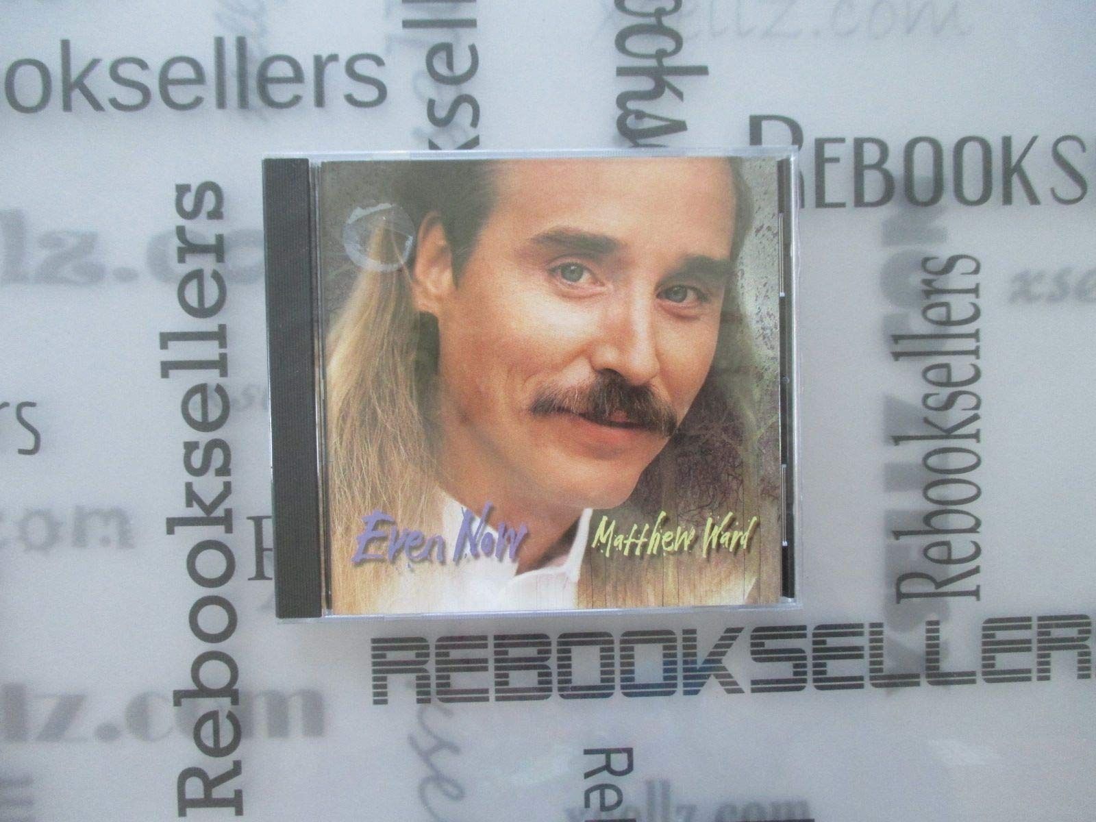 CD】Even 注文 Now