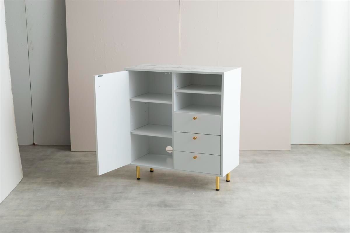 幅70cm】Camila キャビネット