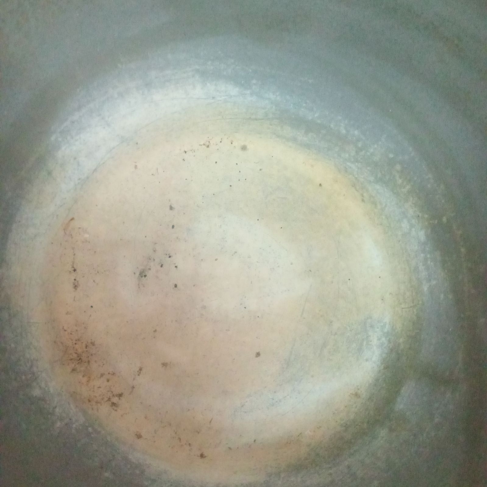 鉄釜