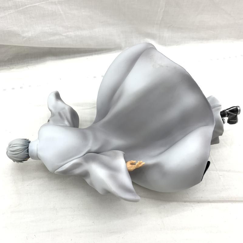 一番くじブリーチ　stirring souls vol.2 B賞市丸ギン未開封 中古】現状品)B賞 市丸ギン MASTERLISE ｢一番くじ BLEACH