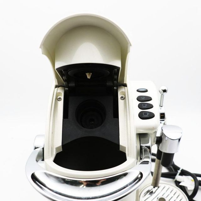 アムウェイ エスプレッソマシン P06HS フルトンストリート アムウェイ