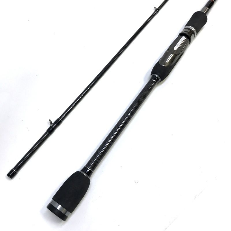 BREADEN ブリーデン グラマーロックフィッシュ TX83 PEスペシャル