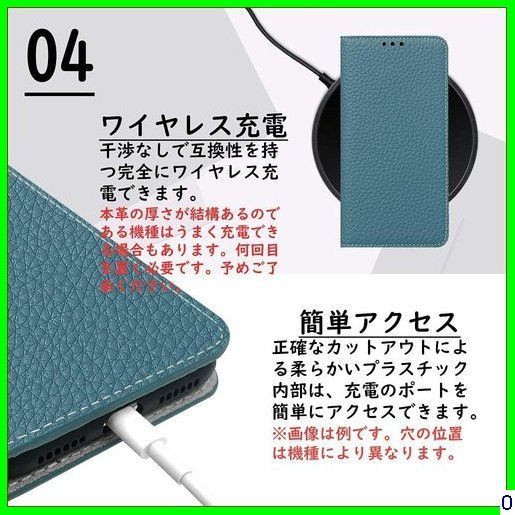 【サイズ:6、BASIO4/KYV47_色:ピンク】Clicsun 京セラ BA