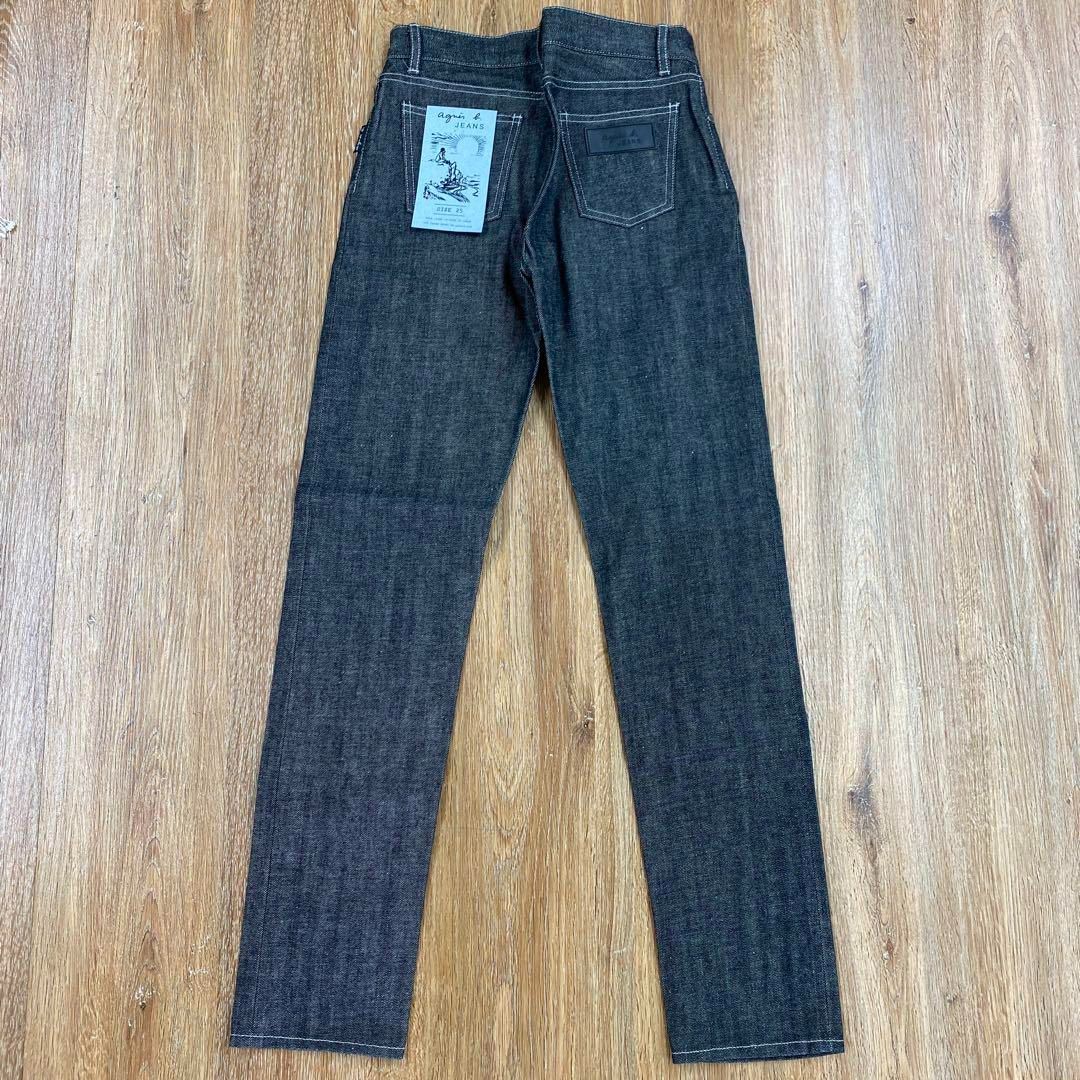m4813 アニエスベー Agnes b デニム パンツ